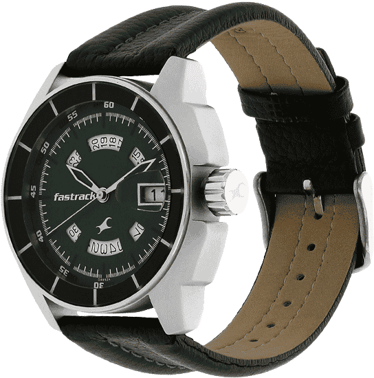 Buy Fastrack 3089SL03 Watch in India I Swiss Time House