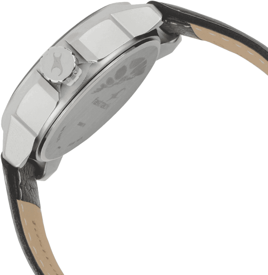 Fastrack watch 3089sfb price discount