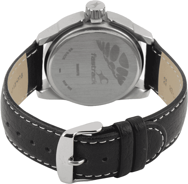 Buy Fastrack 3089SL04 Watch in India I Swiss Time House