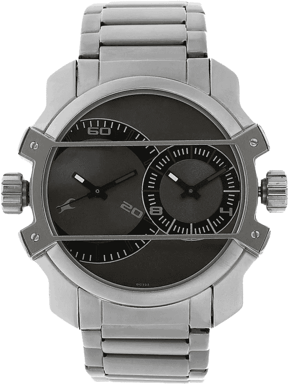 Buy Fastrack 3098SM01 Watch in India I Swiss Time House