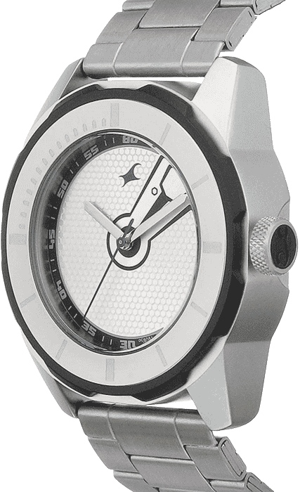 Fastrack watch 3099sm01 sale