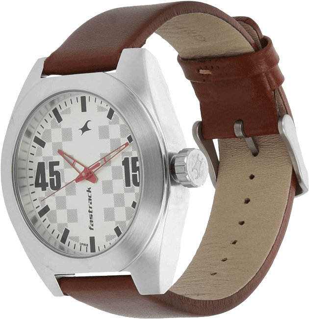 Buy Fastrack 3110SL01 Watch in India I Swiss Time House