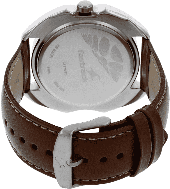 Fastrack ss back 50wr top