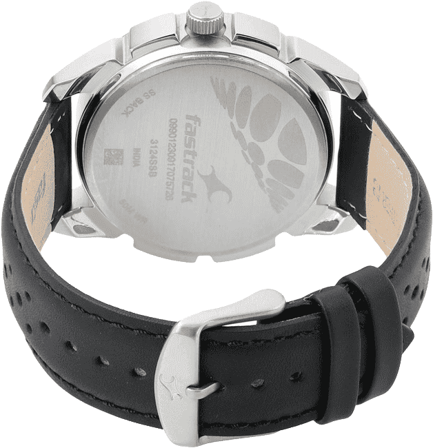 Buy Fastrack 3124SL05 Watch in India I Swiss Time House