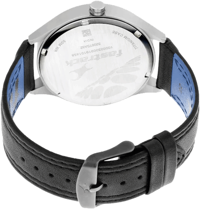 Buy Fastrack 3205TL02 Watch in India I Swiss Time House