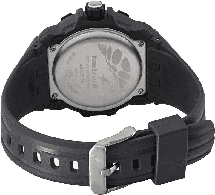 Fastrack 100m wr deals