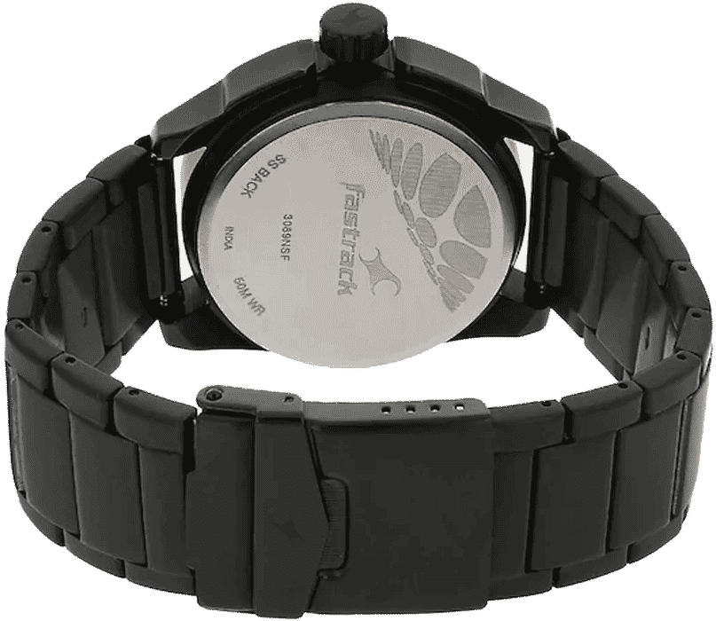Buy Fastrack 3089NM01 Watch in India I Swiss Time House