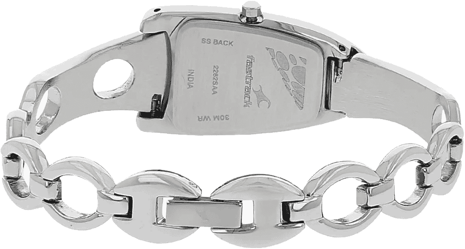 Buy Fastrack 2262SM02 Watch in India I Swiss Time House