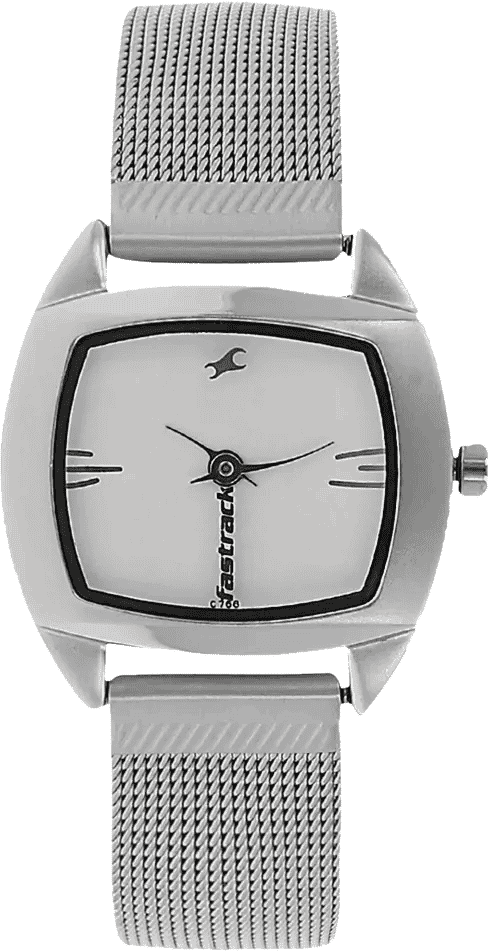 Buy Fastrack 6001SM01 Watch in India I Swiss Time House