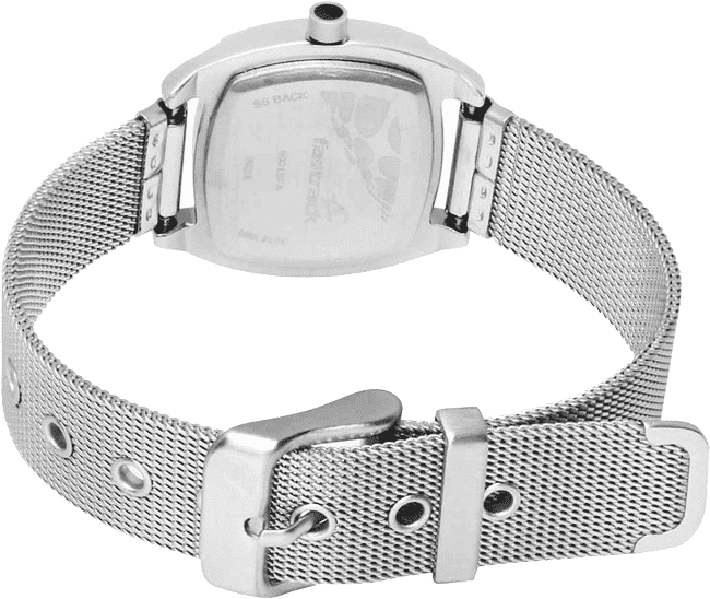 Fastrack 6001sm01 2025
