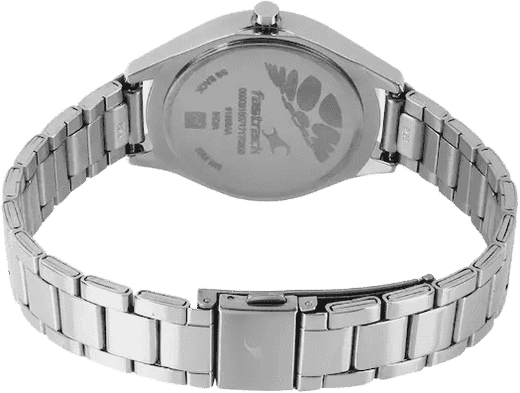 Buy Fastrack 6153SM02 Watch in India I Swiss Time House