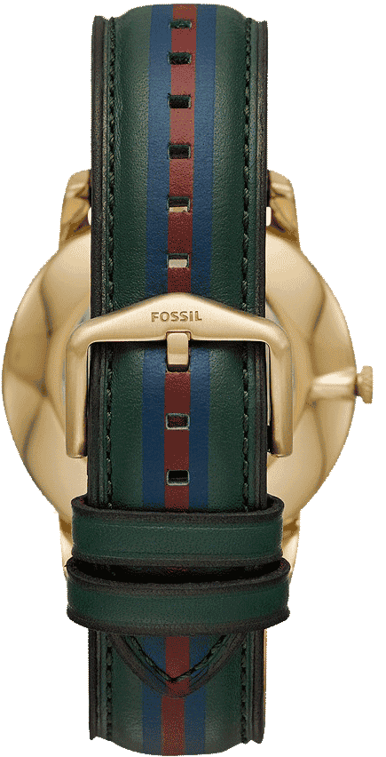 Buy Fossil FS5598 I Watch in India I Swiss Time House