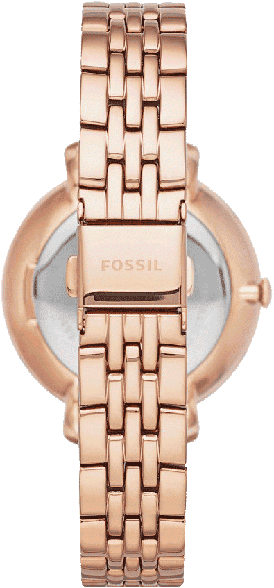 Buy Fossil ES3546 I Watch in India I Swiss Time House