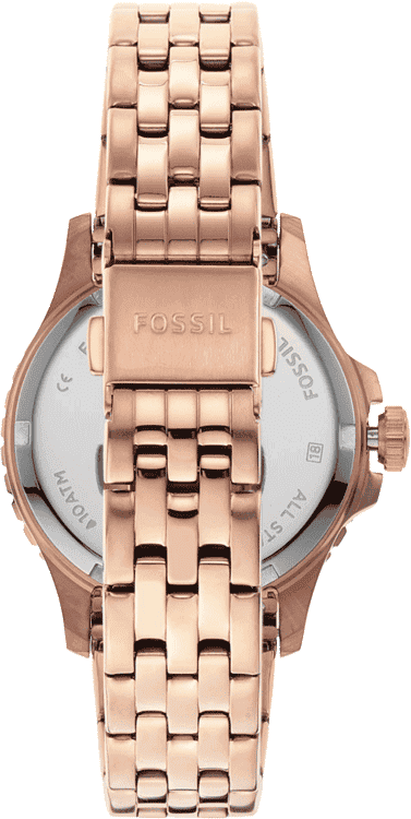 Buy Fossil ES4767 I Watch in India I Swiss Time House