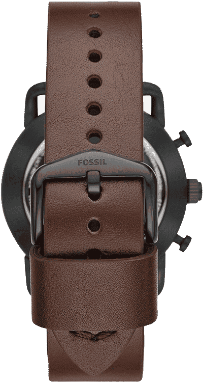 Buy Fossil FTW1149 I Watch in India I Swiss Time House