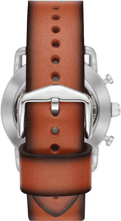 Buy Fossil FTW1151 I Watch in India I Swiss Time House