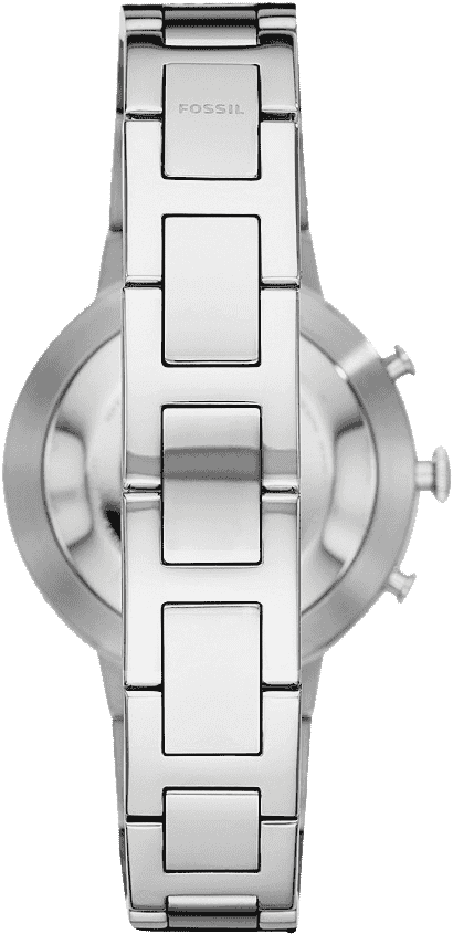 Buy Fossil FTW5009 I Watch in India I Swiss Time House