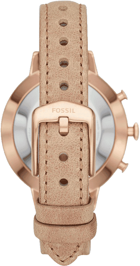Buy Fossil FTW5013 I Watch in India I Swiss Time House