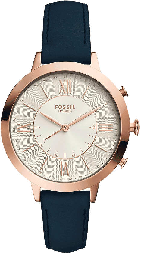 Buy Fossil FTW5014 I Watch in India I Swiss Time House