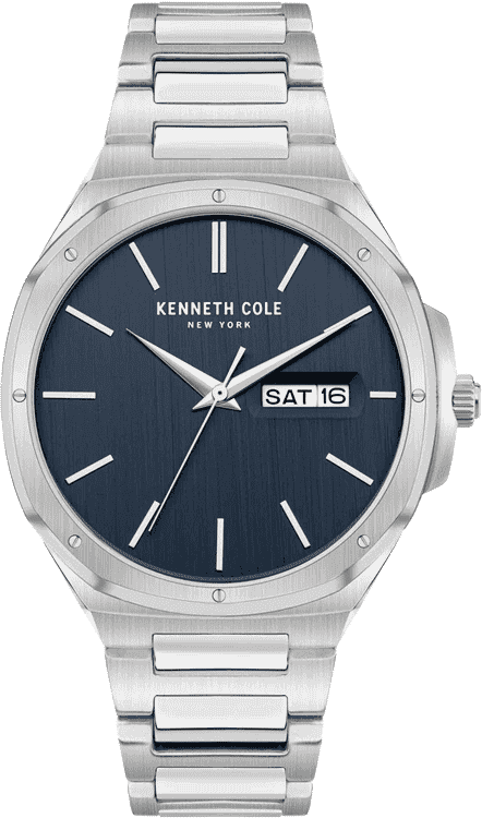 Buy Kenneth Cole KCWGH2104803MN Watch in India I Swiss Time House