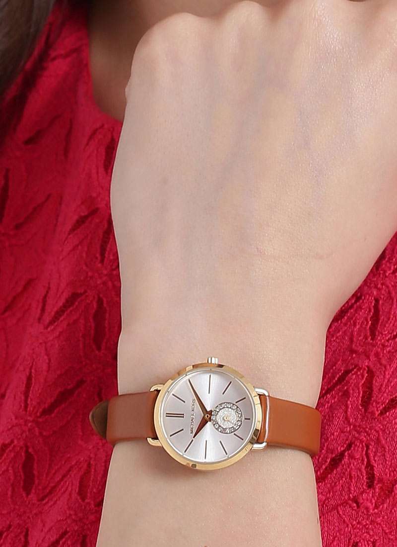 Michael kors mk2734 deals