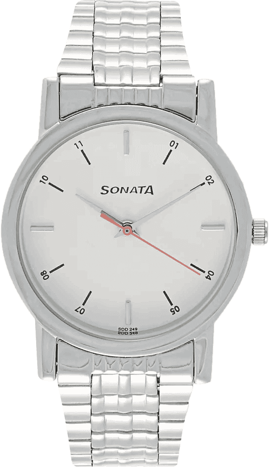 Sonata watch under 600 cheap