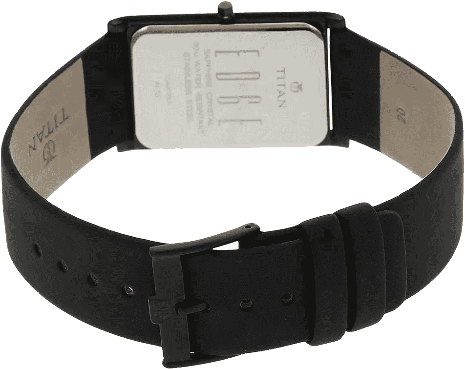 Buy Titan 1043NL01 Watch in India I Swiss Time House