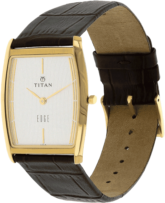Buy Titan 1044YL06 Watch in India I Swiss Time House