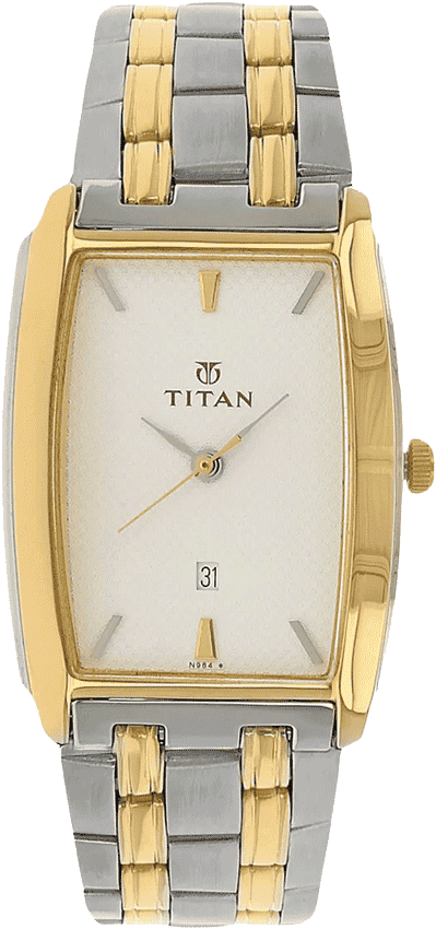 Titan watch 1163 yab price hotsell