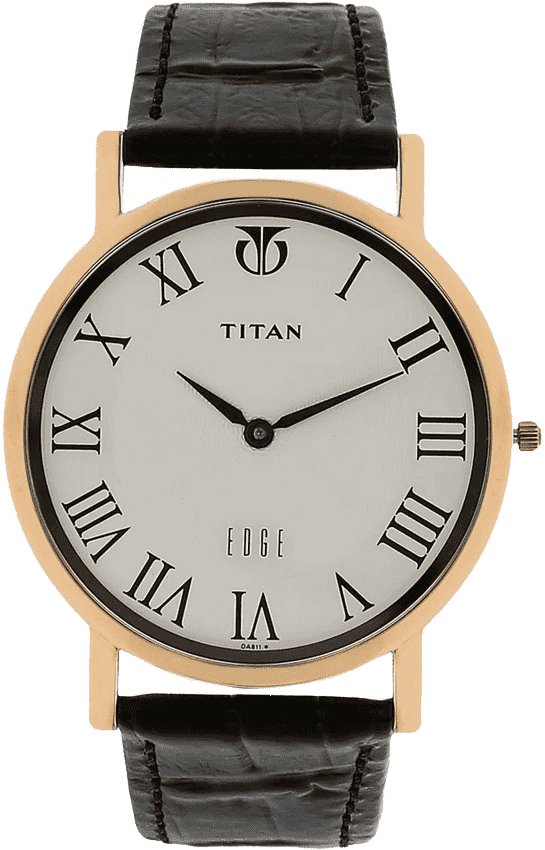 Buy Titan 1595WL01 Watch in India I Swiss Time House
