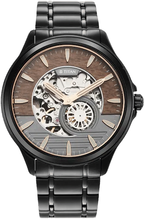 Buy Titan 1793KM04 Watch in India I Swiss Time House Buy Titan 1793KM04 Watch in India I Swiss Time House