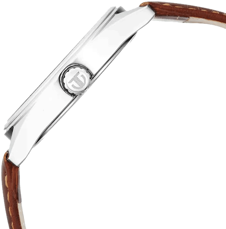 Buy Titan 1866SL01 Watch in India I Swiss Time House