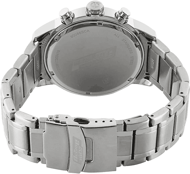 Buy Titan 90086SM01 Watch in India I Swiss Time House
