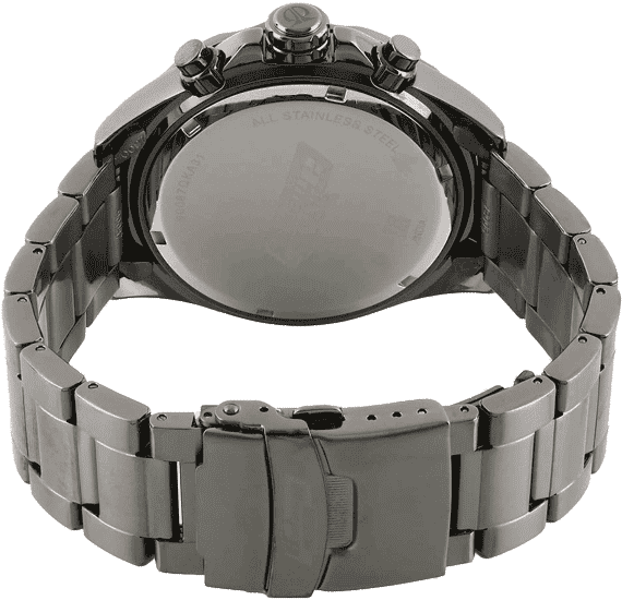Buy Titan 90087QM01 Watch in India I Swiss Time House