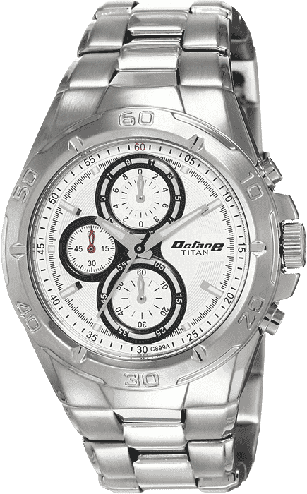 Buy Titan 9308SM01 Watch in India I Swiss Time House