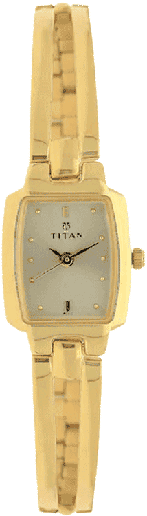 Buy Titan 2131YM04 Watch in India I Swiss Time House