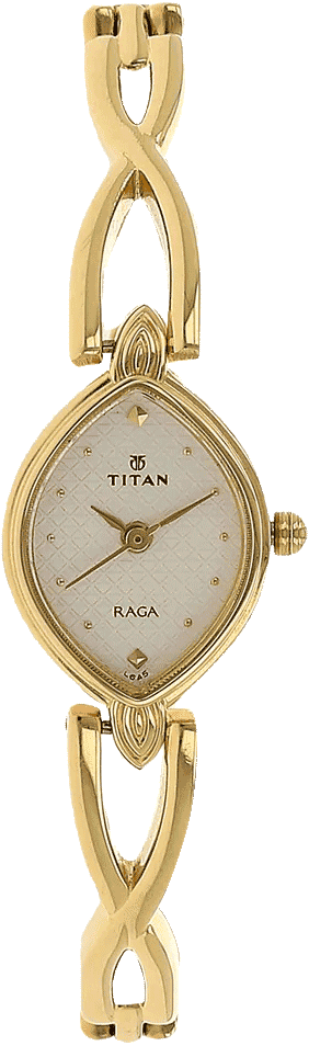 Buy Titan 2250YM07 Watch in India I Swiss Time House