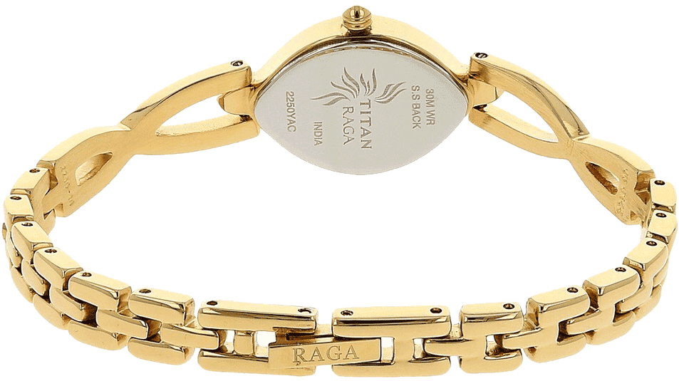 Buy Titan 2250YM07 Watch in India I Swiss Time House