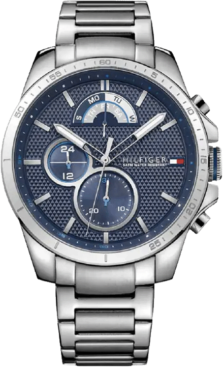 Buy Tommy Hilfiger TH1791348W Watch in India I Swiss Time House