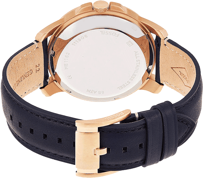 Fossil watch me1162 2025
