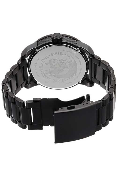Buy Diesel DZ1566 Watch in India I Swiss Time House