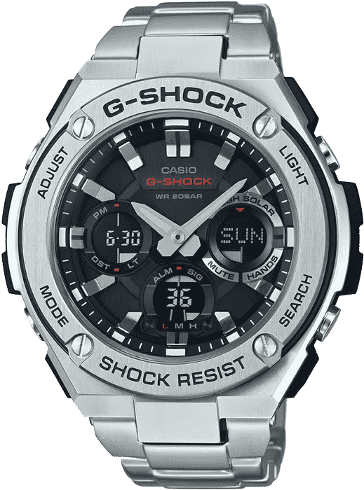 G604 casio clearance