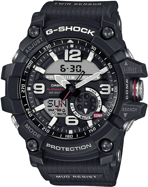 Casio gg1000st store