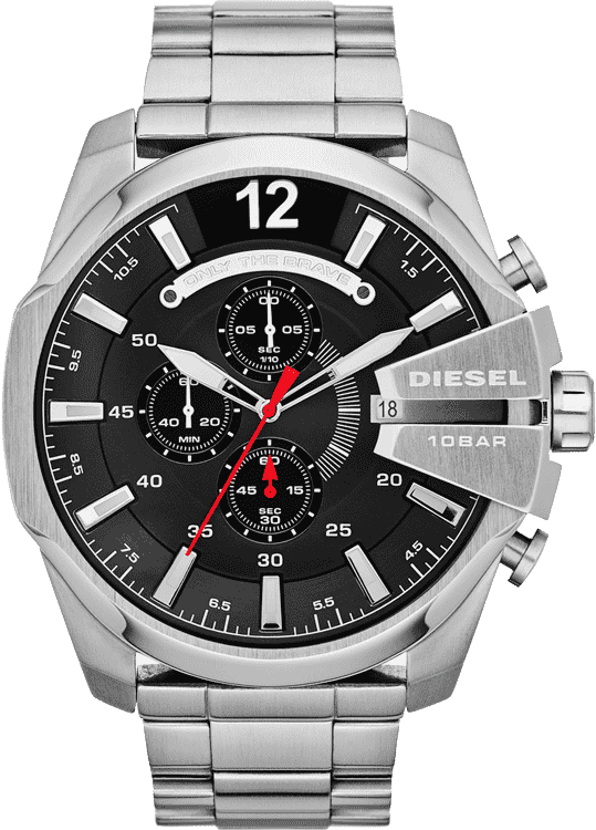 Buy Diesel DZ4308 Watch in India I Swiss Time House