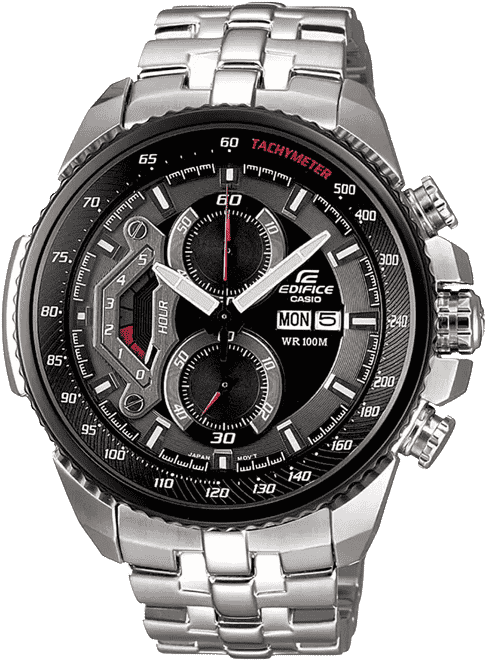 Casio ed436 edifice watch best sale