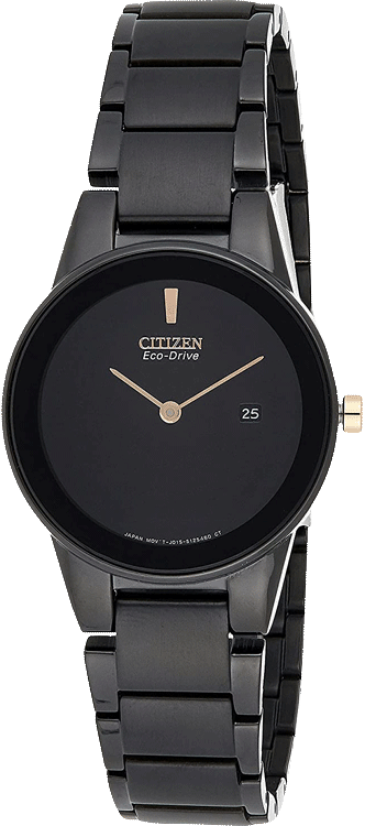 Buy Citizen GA1055-57F Watch in India I Swiss Time House