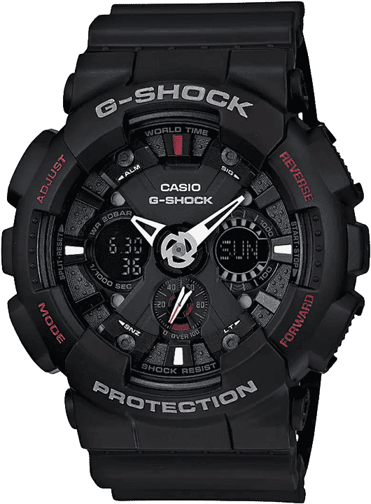 Casio g346 store