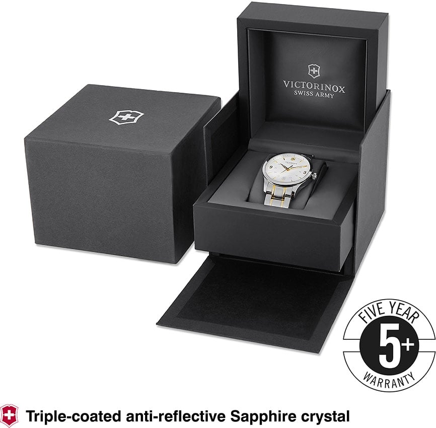 マイセン Buy Victorinox 241477 Watch in India I Swiss Time House