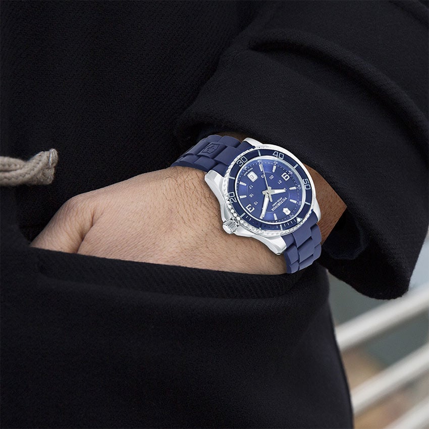 Buy Victorinox 241603 Watch in India I Swiss Time House