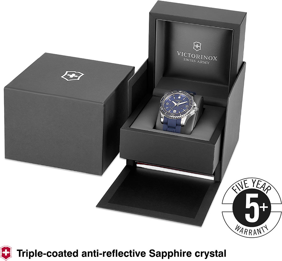 Buy Victorinox 241603 Watch in India I Swiss Time House